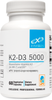 K2-D3 5000 60 Capsules