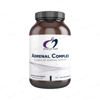 Adrenal Complex 240 capsules