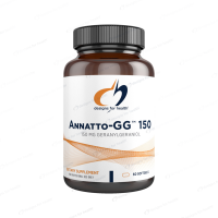 Annatto-GG™ 150 | 60 Softgels