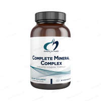 Complete Mineral Complex 90 vegetarian capsules