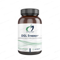 DGL Synergy 90 chewable tablets