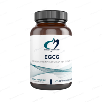 EGCg 60 vegetarian capsules
