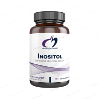 Inositol capsules 120 vegetarian capsules