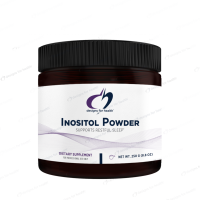 Inositol Powder 250 g (8.8 oz)