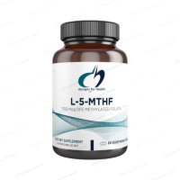 L-5-MTHF 5 mg 60 capsules