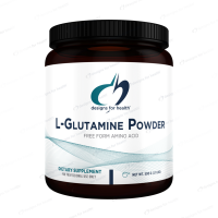 L-Glutamine Powder 500 g (17.6 oz)