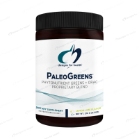 PaleoGreens Lemon-Lime 270 g (9.5 oz)