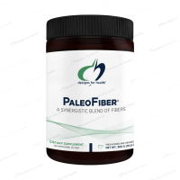 PaleoFiber Unflavored and Unsweetened 300 g (10.6 oz)