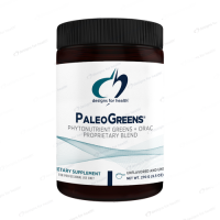 PaleoGreens Unflavored and Unsweetened 270 g (9.5 oz)