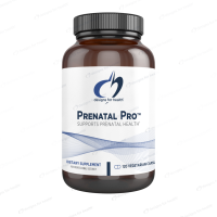 Prenatal Pro™ 120 Vegetarian Capsules
