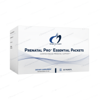 Prenatal Pro Essential Packets