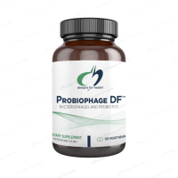 Probiophage DF™ 120 capsules