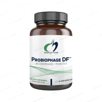Probiophage DF 60 capsules