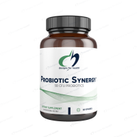 Probiotic Synergy™  - 60 Spheres