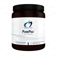 PurePea Unflavored/Unsweetened 450 g (1 lb)