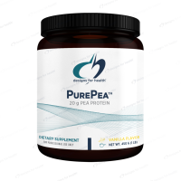 PurePea™ Vanilla 450 g (1 lb)