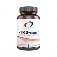 RYR Synergy 120 vegetarian capsules