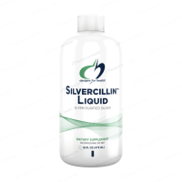 Silvercillin Liquid 16 oz