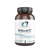 Stellar C™ 90 vegetarian capsules
