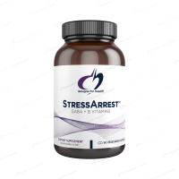 StressArrest 90 vegetarian capsules