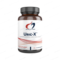Uric-X 60 capsules