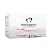 VegeCleanse Plus™ 21 Day Detox Program (formerly PaleoCleanse Plus™ 21 Day Detox Program)