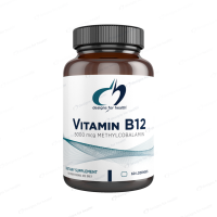 Vitamin B12 lozenges