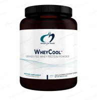 WheyCool Unflavored/Unsweetened 900 grams