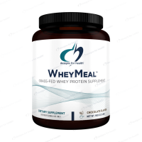 WheyMeal Chocolate 900 g (formerly PaleoMeal)