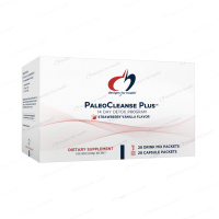 Pure PaleoCleanse Plus Detox Program - 28 Servings