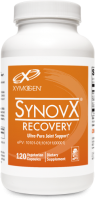 SynovX® Recovery 120 Capsules