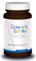 Children's ENT-Pro®