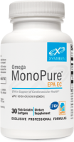 Omega MonoPure® EPA EC 30 Softgels