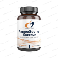 ArthroSoothe Supreme 120 vegetarian capsules
