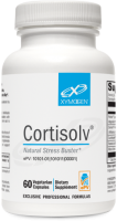 Cortisolv® 60 Capsules