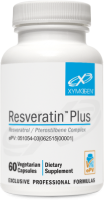 Resveratin™ Plus 60 Capsules