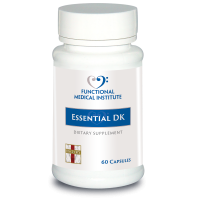 Essential DK