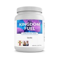Kingdom Fuel - Vanilla