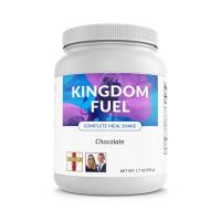 Kingdom Fuel - Chocolate