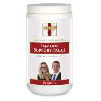 Drs. Mark and Michele's Immune Support Packs