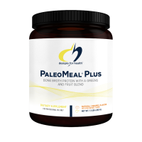 PaleoMeal Plus - Caramel Flavor (15 Servings)