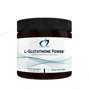 L-Glutathione Powder 50 g (1.8 oz)