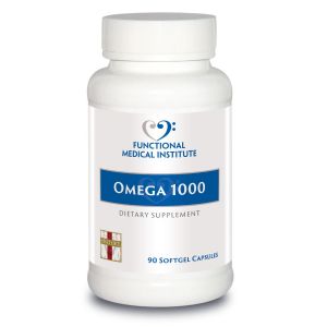  Omega 1000