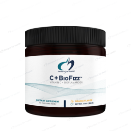 C+BioFizz™ 144 g powder