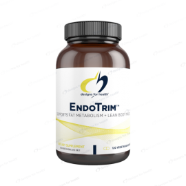EndoTrim™ 120 capsules