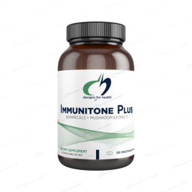 Immunitone Plus™ 120 vegetarian capsules