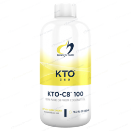 KTO-C8™ 100
