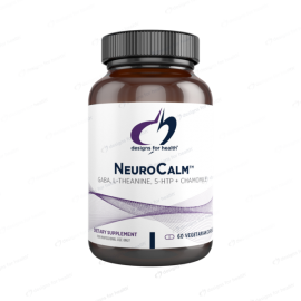 NeuroCalm 60 vegetarian capsules