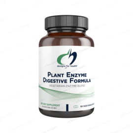 Plant Enzyme Digestive Formula 90 capsules
