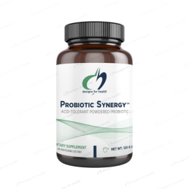 Probiotic Synergy™ powder 120 g (3.5 oz)
